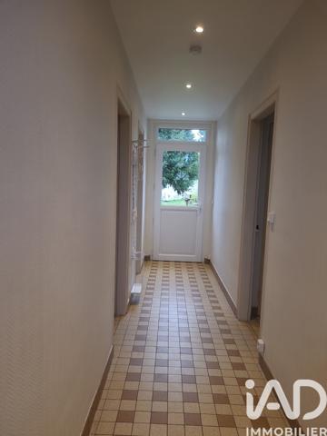 Maison à vendre 6 pièces 100 m² Verberie