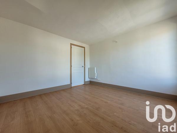 Maison à vendre 6 pièces 100 m² Verberie