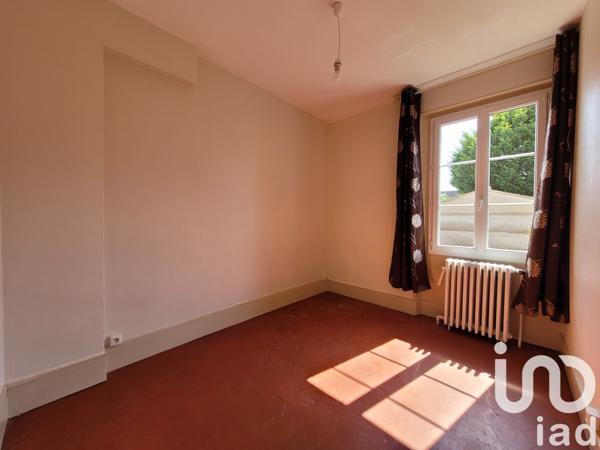 Maison à vendre 6 pièces 100 m² Verberie