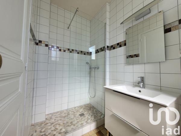 Maison à vendre 6 pièces 100 m² Verberie