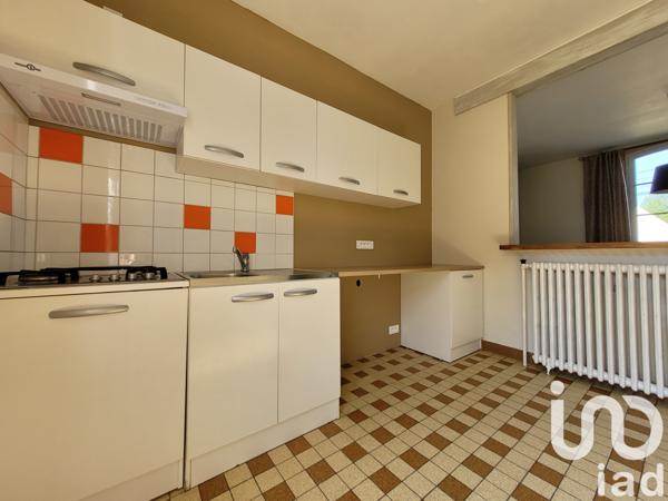 Maison à vendre 6 pièces 100 m² Verberie
