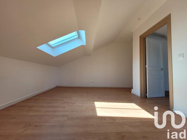 Maison à vendre 6 pièces 100 m² Verberie