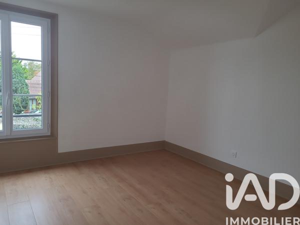 Maison à vendre 6 pièces 100 m² Verberie