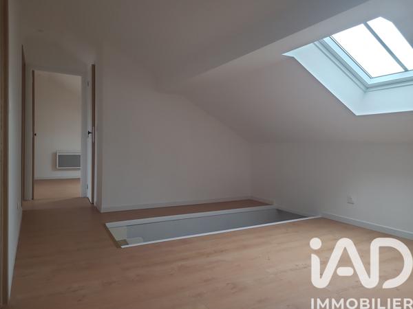 Maison à vendre 6 pièces 100 m² Verberie