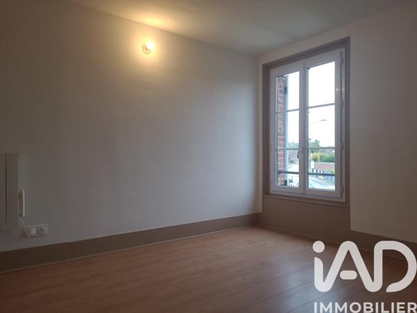 Maison à vendre 6 pièces 100 m² Verberie