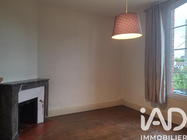 Maison à vendre 6 pièces 100 m² Verberie