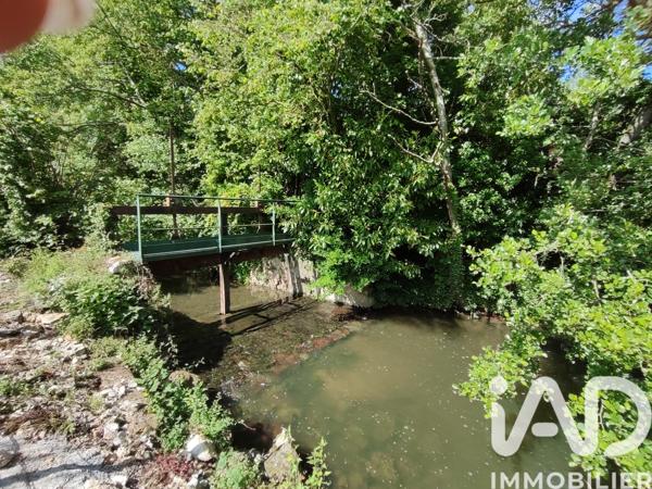 Maison à vendre 5 pièces 100 m² Alluyes