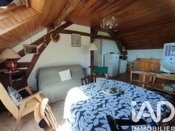 Maison à vendre 5 pièces 100 m² Alluyes