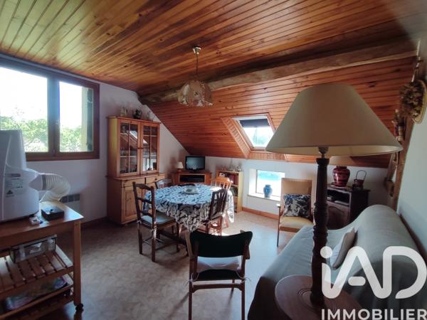 Maison à vendre 5 pièces 100 m² Alluyes