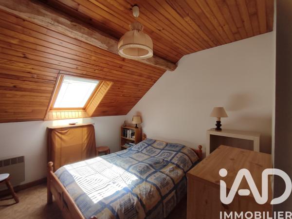 Maison à vendre 5 pièces 100 m² Alluyes