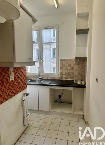 Appartement à vendre 2 pièces 38 m² 