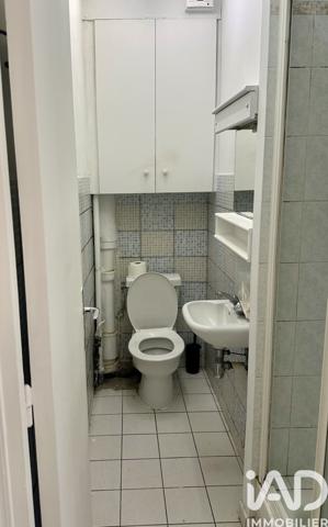 Appartement à vendre 2 pièces 38 m² 
