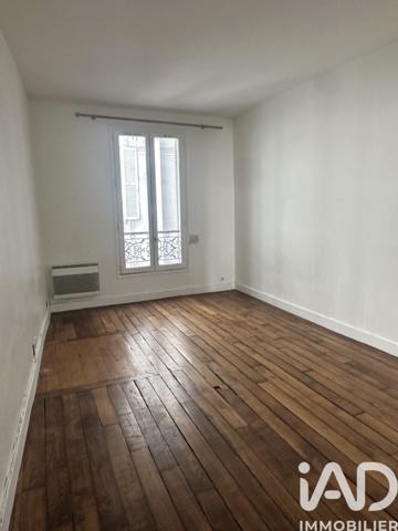 Appartement à vendre 2 pièces 38 m² 