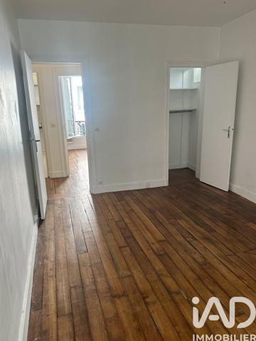 Appartement à vendre 2 pièces 38 m² 