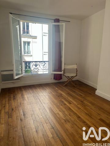 Appartement à vendre 2 pièces 38 m² 