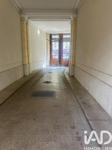 Appartement à vendre 2 pièces 38 m² 