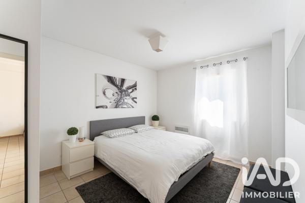 Appartement à vendre 2 pièces 41 m² Pertuis
