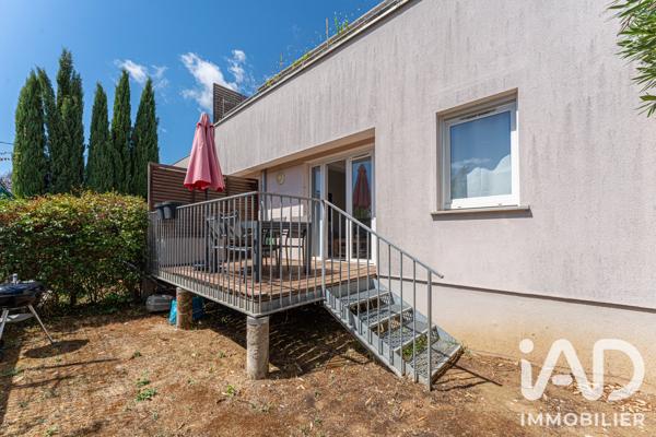 Appartement à vendre 2 pièces 41 m² Pertuis