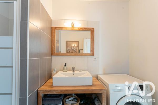 Appartement à vendre 2 pièces 41 m² Pertuis