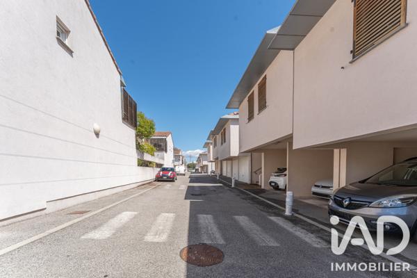 Appartement à vendre 2 pièces 41 m² Pertuis