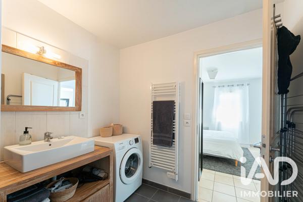 Appartement à vendre 2 pièces 41 m² Pertuis