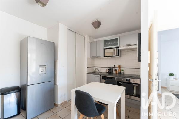 Appartement à vendre 2 pièces 41 m² Pertuis