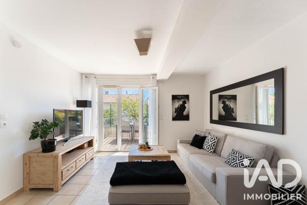 Appartement à vendre 2 pièces 41 m² Pertuis