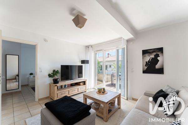 Appartement à vendre 2 pièces 41 m² Pertuis