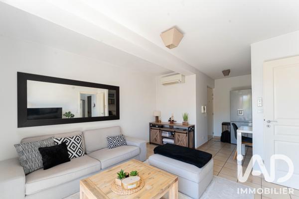 Appartement à vendre 2 pièces 41 m² Pertuis