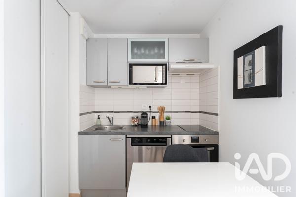 Appartement à vendre 2 pièces 41 m² Pertuis