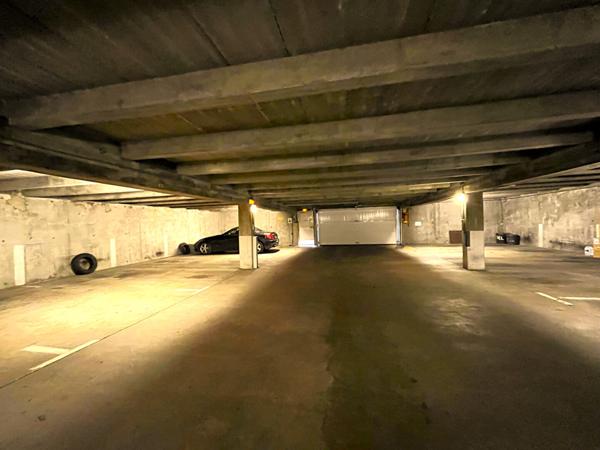 Appartement Blois 107 m²