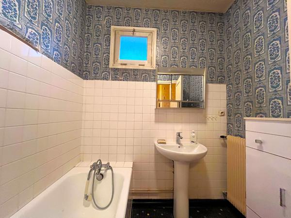 Appartement Blois 107 m²