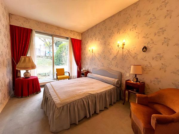 Appartement Blois 107 m²