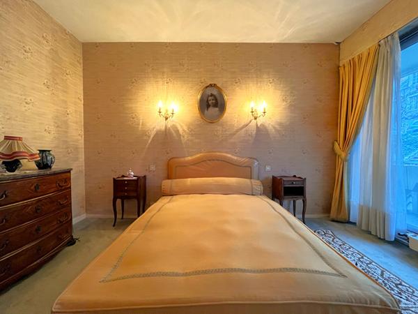 Appartement Blois 107 m²