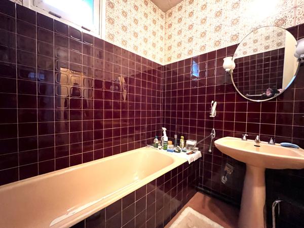 Appartement Blois 107 m²