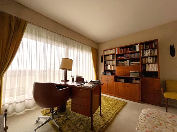 Appartement Blois 107 m²