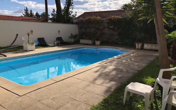 Maison à vendre    6 pièces • 160 m2 Tarnos