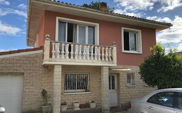 Maison à vendre    6 pièces • 160 m2 Tarnos