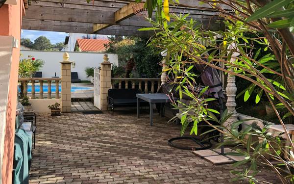 Maison à vendre    6 pièces • 160 m2 Tarnos