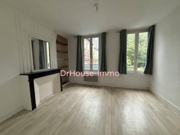 Appartement à louer 2 pièces de 34 m²