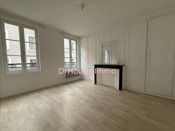 Appartement à louer 2 pièces de 34 m²
