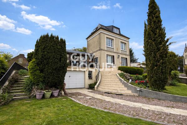 Maison à vendre 3 Chambres de 114m2