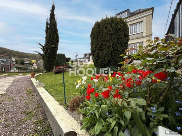 Maison à vendre 3 Chambres de 114m2