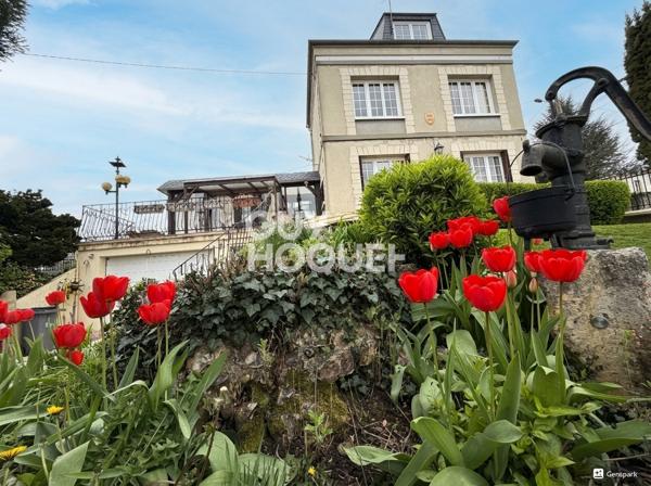 Maison à vendre 3 Chambres de 114m2