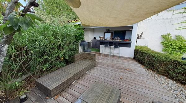 Villa Carcassonne 5 pièce(s) 155 m2