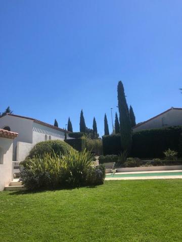 Villa Carcassonne 5 pièce(s) 155 m2