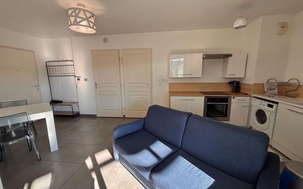 Appartement à vendre    2 pièces • 35,30 m2 Six-Fours-les-Plages