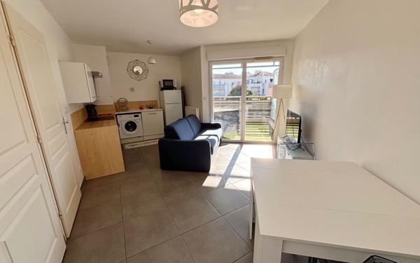 Appartement à vendre    2 pièces • 35,30 m2 Six-Fours-les-Plages