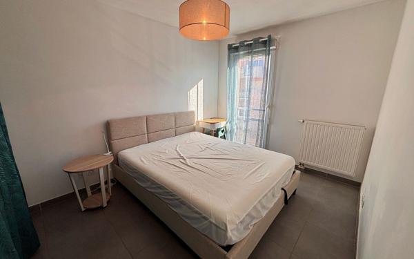 Appartement à vendre    2 pièces • 35,30 m2 Six-Fours-les-Plages