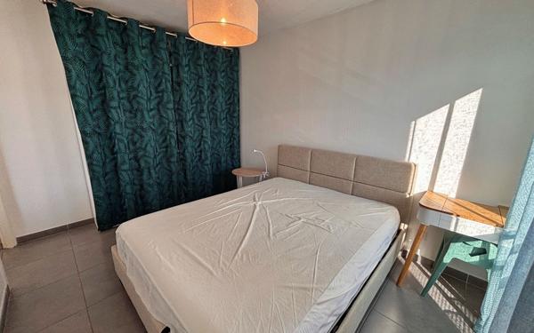 Appartement à vendre    2 pièces • 35,30 m2 Six-Fours-les-Plages